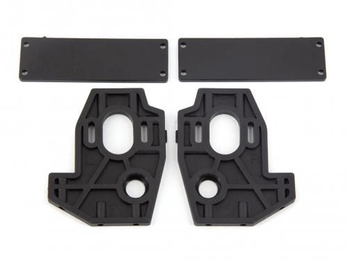 D-Like LP-86 Replacement Parts-A LP302