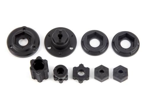 LP303】交換パーツ-B - ドリフトステージディーライク公式