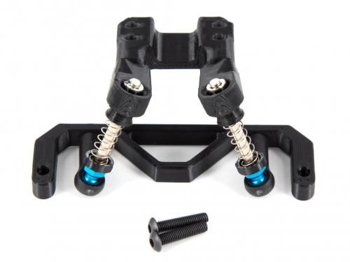 LP-86 リアサスシステム