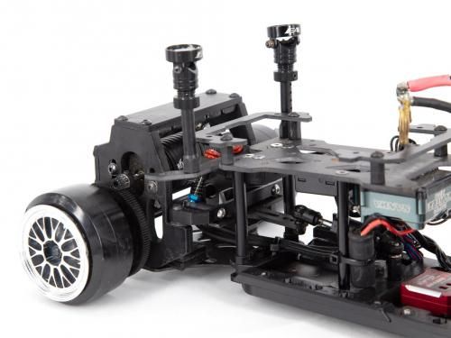 d-like LP-86 シャーシ D-Likeオリジナルシャーシ LP-86