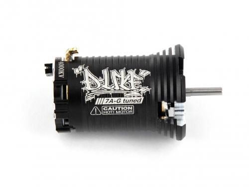 DL418-2】RWD専用 Real Dri MOTOR NA 7.5A-G tuned (10.5T)
