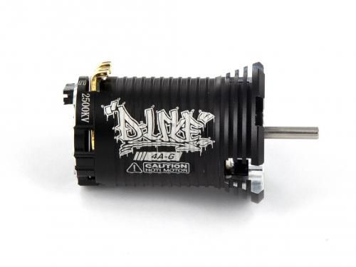 【値下げ交渉可能】dlike リアルドリモーター DL419-2】RWD専用 Real Dri MOTOR NA 4A-G【17.5T】