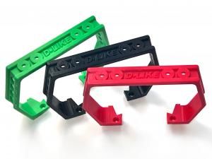 Re-R HYBRID レッドカラーパーツ - ドリフトステージディーライク公式