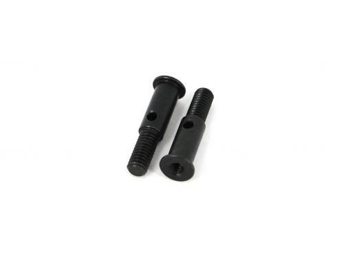 D-Like 製用 サスマウント逆付け 特注シャーシ 2.5㎜ 蕨山Carbon