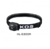 KDS LEDヘッドライト HL-S300R