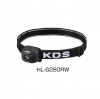 KDS LEDヘッドライト HL-S280RW