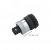 トップ工業 インパクトレンチ用ワンタッチアダプター(差込角9.5mm）（差込角12.7mm）（差込角19.0mm) EPA-3