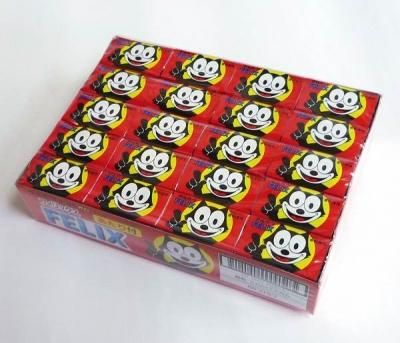 駄菓子　トヤマ ピカキーガム　ふしぎ　包み紙 駄菓子 トヤマ ピカキーガム ふしぎ 包み紙