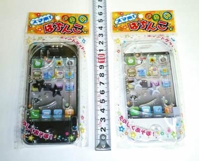 おもちゃ 景品玩具 スマホパチンコゲーム 駄菓子とおもちゃの問屋やまぐち 卸 販売 通販