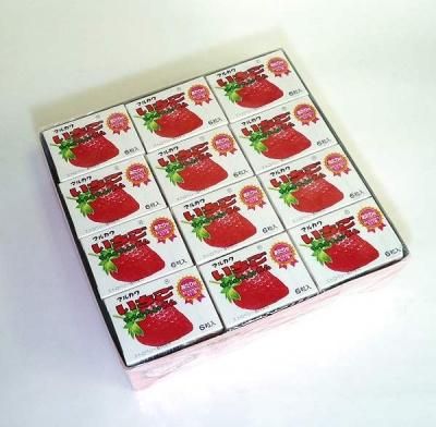 Amazon | えーきゃん 1kg キングガム[約33ミリ 特大サイズ