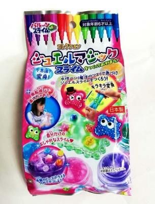 景品 玩具「ジュエルマジックスライム」駄菓子とおもちゃの通販 問屋