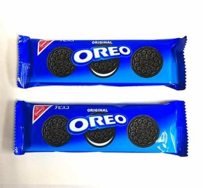 オレオファミリーパック・バニラ」駄菓子の通販 問屋 やまぐち