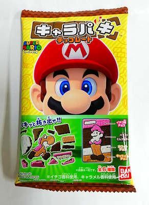 スーパーマリオ チョコエッグ エラー品 スーパーマリオ チョコエッグ エラー品 チョコエッグ