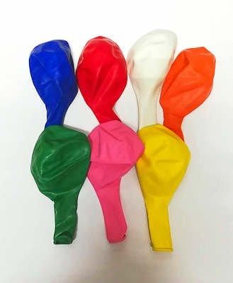 16インチ・ゴム風船(無地、色アソート)」駄菓子とおもちゃの 16インチ・ゴム風船(無地、色アソート)」駄菓子とおもちゃの
