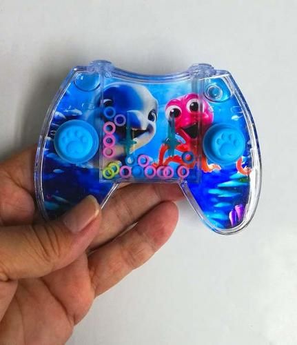 Pelican Water Game