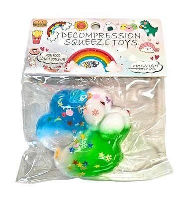 ぷにぷにスクイーズ パフューム | ファンシー文具・学用文具・日