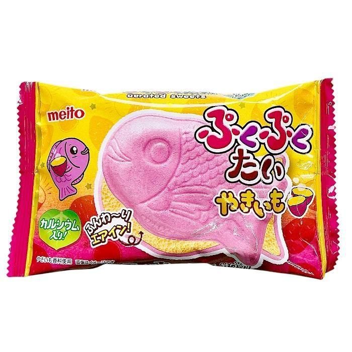 <img class='new_mark_img1' src='https://img.shop-pro.jp/img/new/icons12.gif' style='border:none;display:inline;margin:0px;padding:0px;width:auto;' />#80 ぷくぷくたい・やきいも(10コ)