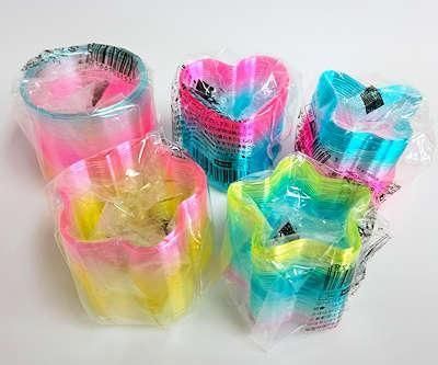 ꉂ☻マルシェ袋・紙袋・ビニール詰め合わせセットꉂ☻100枚set ブランド 紙袋 8枚セット まとめ売り - メルカリ