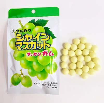 怪物くんのガム「当たり　1点」 駄菓子 通販｜駄菓子 問屋