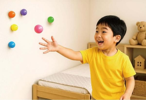 おもちゃ「くっつくスクイーズ」駄菓子とおもちゃの通販 問屋やまぐち