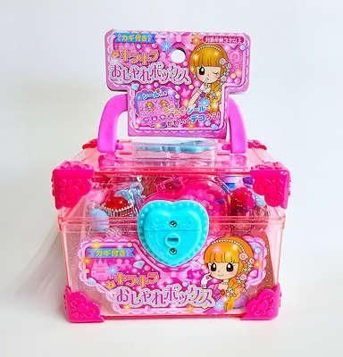 #1200 ムラオカ キラキラおしゃれボックス(1コ)