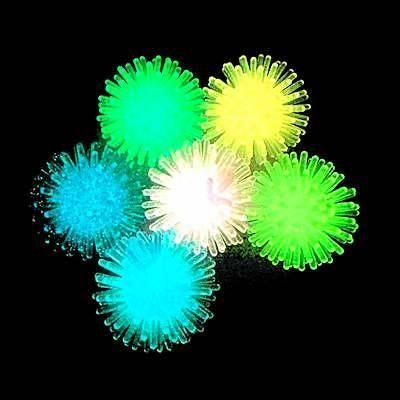 #20 30ミリ・蓄光ウニボール(100コ)