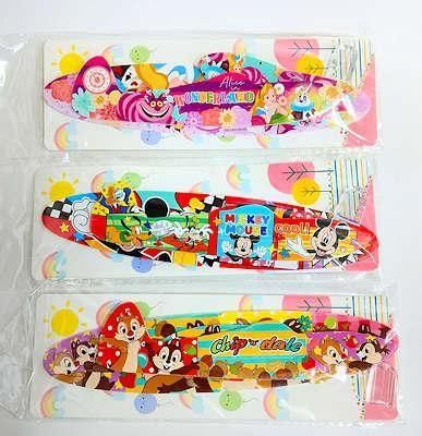 #60 ディズニー組み立て飛行機(25コ)