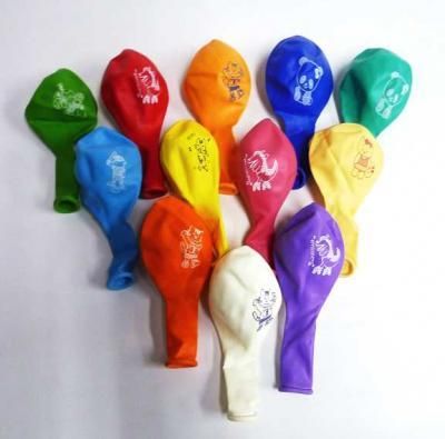 マンガ風船・9インチ」駄菓子とおもちゃの通販 問屋やまぐち｜格安卸売り