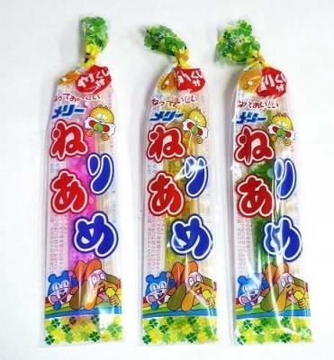 駄菓子 メリーねりあめ 駄菓子の通販 問屋 やまぐち おもちゃ 卸売り