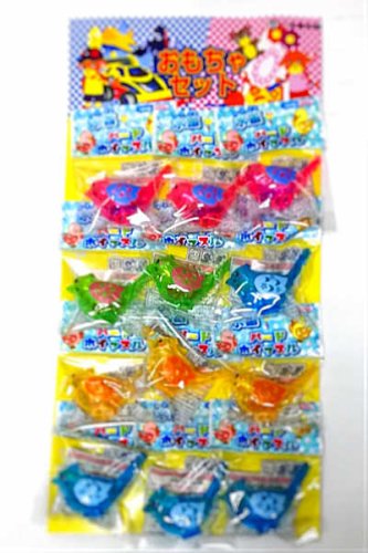 おもちゃ「景品玩具 ・バードホイッスル（水笛）」駄菓子とおもちゃの