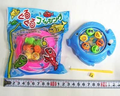 おもちゃ 景品玩具 ぐるぐるフィッシング 駄菓子とおもちゃの通販 問屋やまぐち 格安卸売り