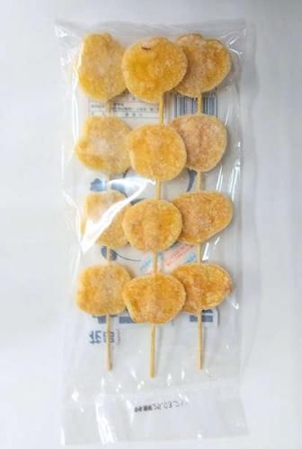 駄菓子 パンダ ５本入 串カステーラ 駄菓子とおもちゃの通販 問屋やまぐち 格安卸売り