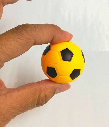 おもちゃ「サッカーボールスピナー」駄菓子とおもちゃの問屋やまぐち）:卸、販売、通販