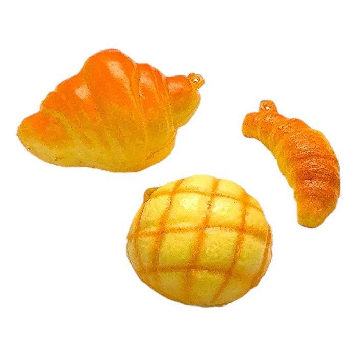 新品未開封　スクイーズ10点セット　ブルーム ミニチュアパンクローズド 新品未開封 スクイーズ10点セット ブルーム ミニチュアパン