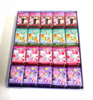 駄菓子屋おもちゃ 文具 文房具 ねり消しゴム 駄菓子とおもちゃの問屋やまぐち 卸 販売 通販