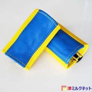 美品　HARVEYS ハーベイズ　シートベルトバッグ スズキ スペーシアベース シートベルトバックルカバー シート