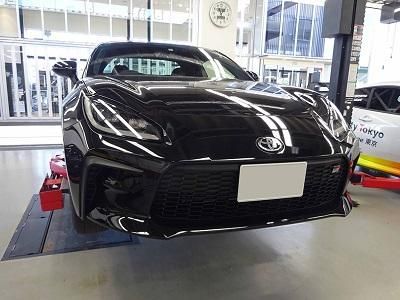 Spoon リジカラ フロント 50261-GE8-000 FIT CR-Z フィット GE6 GE7 GE8 GE9 リジカラ フロント スプーン リジカラ