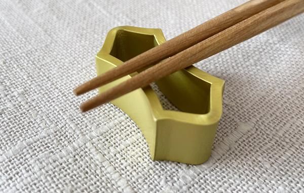 KOU 箸置 KENBISHI (S) - ALART Online Shop