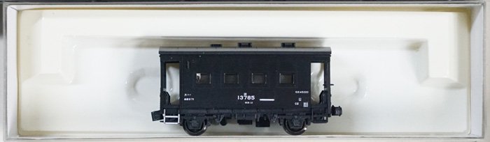 中古 AB】8046-1 KATO ヨ5000 - 鉄道模型中古Nゲージ買取 販売 - 国鉄