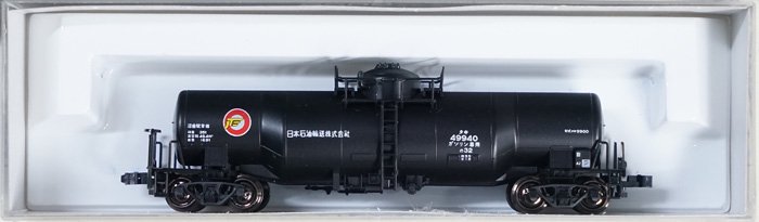 Nゲージ KATO(カトー) 8058 <br>タキ9900 日本石油輸送 <br>2012年 