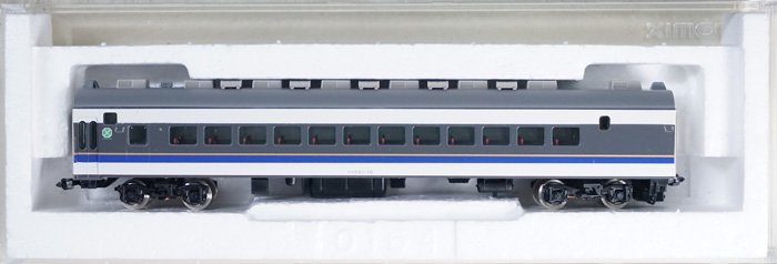 中古 AB】92746-3 TOMIX サロ581 （きたぐに） - 鉄道模型中古Nゲージ ...