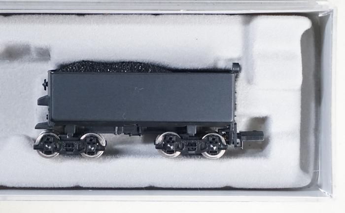 中古 A】A9605-A1 マイクロエース C59 戦後型 テンダー(台車付き) - 鉄道模型中古Nゲージ買取 販売 - 国鉄型買取専門店 ひゃっけん堂 中古 A】A9605-A1 マイクロエース C59 戦後型 テンダー(台車付き) - 鉄道模型中古Nゲージ買取 販売 - 国鉄型買取専門店 ひゃっけん堂
