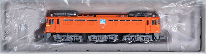 中古 S】A0243 マイクロエース EF67-101登場時PS17 - 鉄道模型中古N 