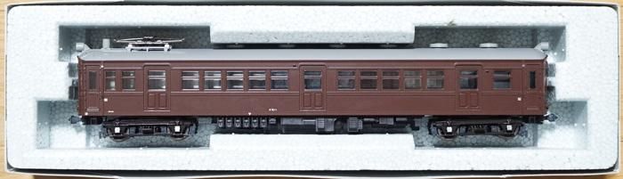 新品】1-422 KATO (HO)クモハ40 サウンドデコーダ搭載加工品（KATO京都店特製品） - 鉄道模型中古Nゲージ買取 販売 -  国鉄型買取専門店 ひゃっけん堂