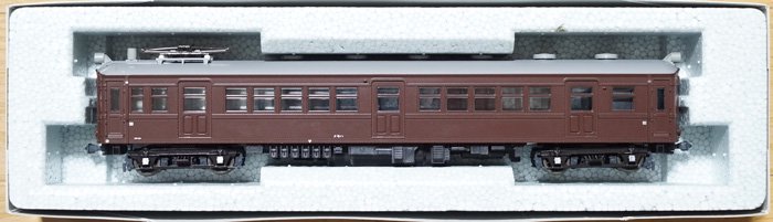 新品】1-422 KATO (HO)クモハ40 サウンドデコーダ搭載加工品（KATO京都店特製品） - 鉄道模型中古Nゲージ買取 販売 -  国鉄型買取専門店 ひゃっけん堂