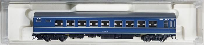 中古 A】10-1353-1 KATO ナハネ20 （セットばらし品） - 鉄道