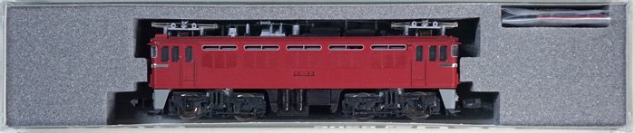 中古 AB】3029 KATO ED75耐寒形 - 鉄道模型中古Nゲージ買取 販売