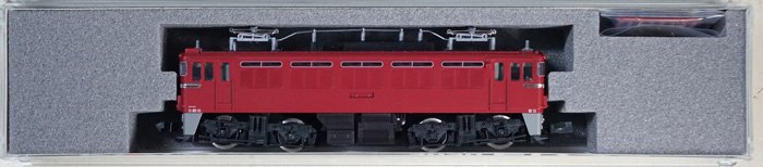 中古 AB】3030 KATO ED75 700 - 鉄道模型中古Nゲージ買取 販売 - 国鉄