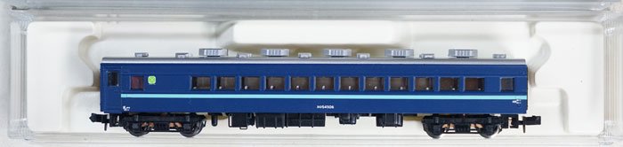 中古 AB】A4291-1 マイクロエース スロ54-506 - 鉄道模型中古Nゲージ 