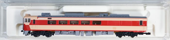 中古 S】92959 TOMIX 【限定】キハ183-100（登場時） - 鉄道模型中古N 